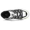 Zapatos de skate Rosetta «Negro Gris»
