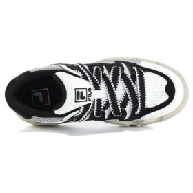 Zapatos de skate Rosetta «Negro Gris»