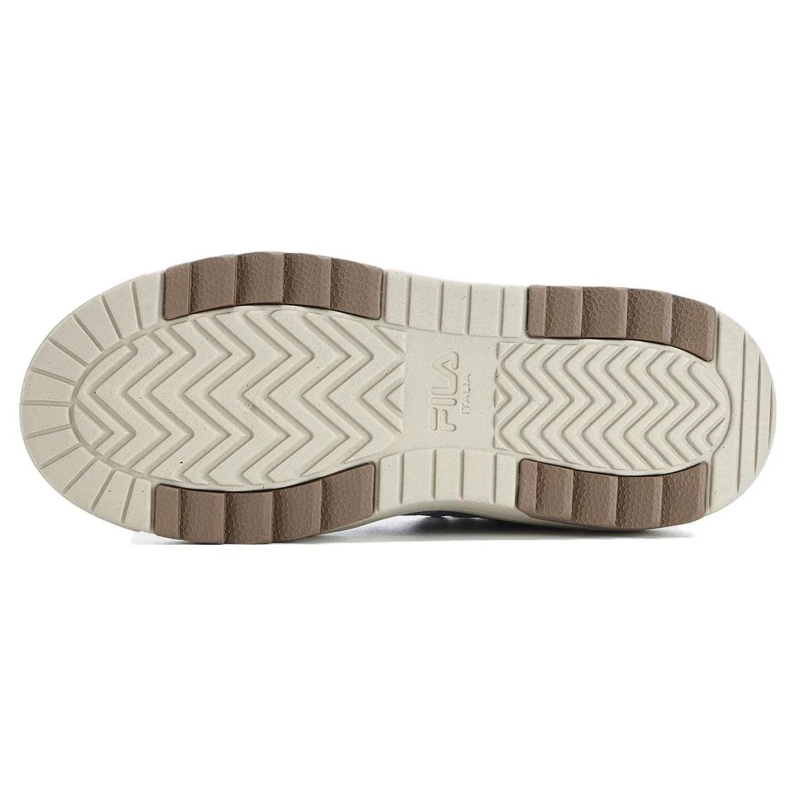 Zapatos de skate Rosetta «Negro Gris»