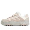 Zapatos de skate Rosetta «Pink Grey»