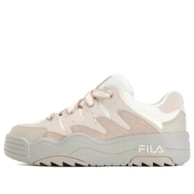 Zapatos de skate Rosetta «Pink Grey»
