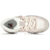 Zapatos de skate Rosetta «Pink Grey»