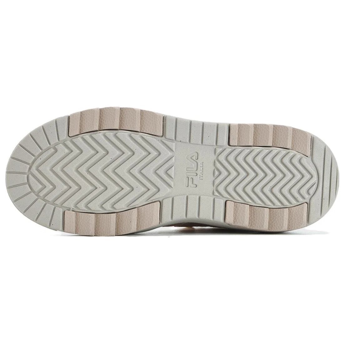 Zapatos de skate Rosetta «Pink Grey»