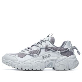 Zapatos deportivos casuales Cat Claw «Gris»