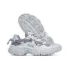 Zapatos deportivos casuales Cat Claw «Gris»