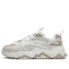 Zapatos deportivos Collina «Blanco Marrón»
