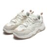 Zapatos deportivos Collina «Blanco Marrón»