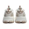 Zapatos deportivos Collina «Blanco Marrón»