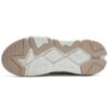 Zapatos deportivos Collina «Blanco Marrón»
