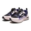 Zapatos deportivos de moda «rosa, negro, morado»
