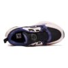 Zapatos deportivos de moda «rosa, negro, morado»