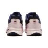 Zapatos deportivos de moda «rosa, negro, morado»