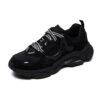 Zapatos deportivos y casuales