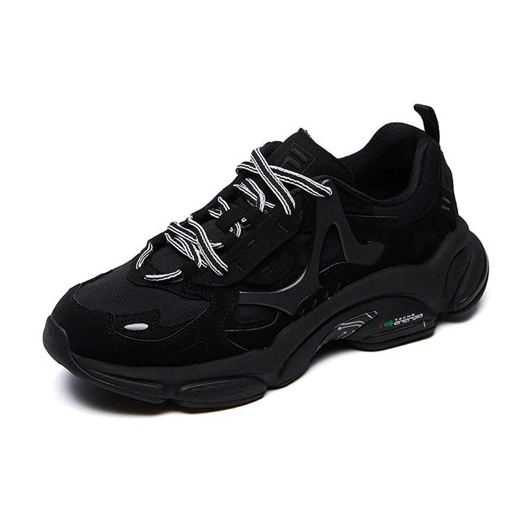 Zapatos deportivos y casuales