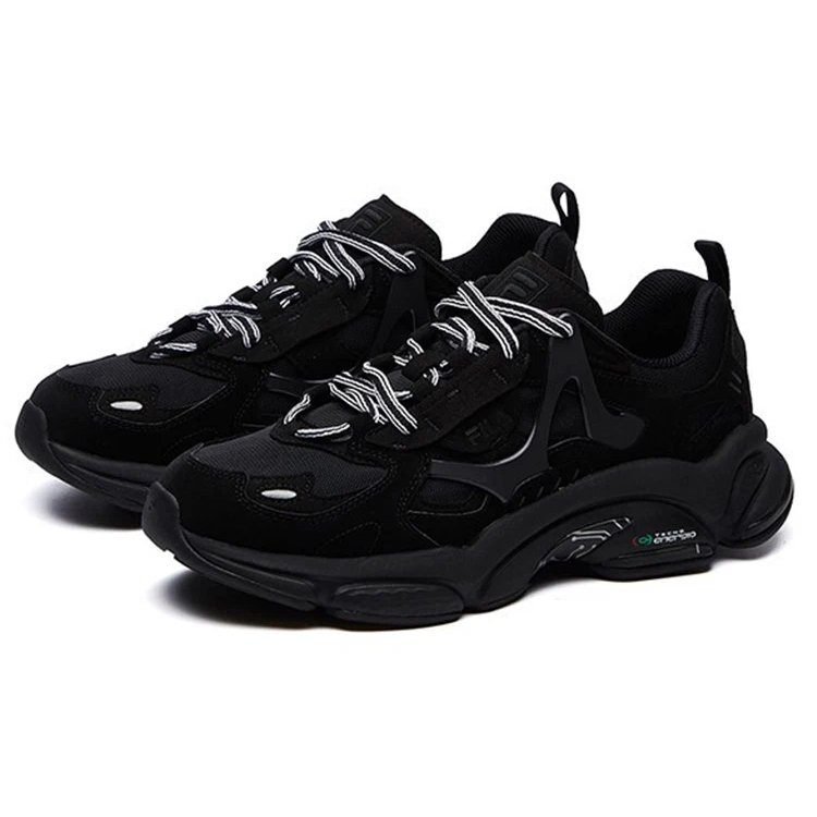 Zapatos deportivos y casuales