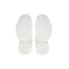 Zapatos Disruptor 2 de caña baja y suela gruesa, color blanco
