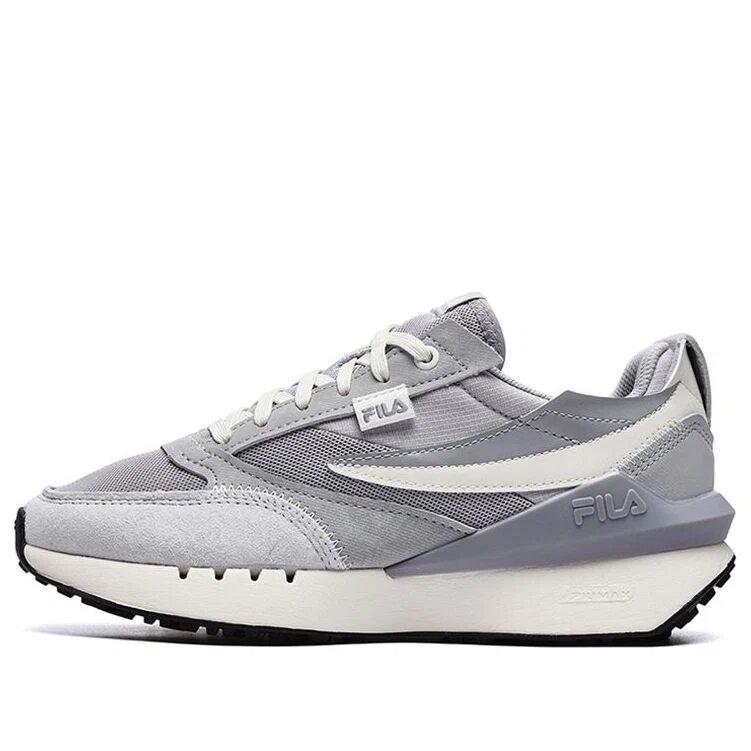 Zapatos Erico «Gris Blanco»