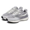 Zapatos Erico «Gris Blanco»