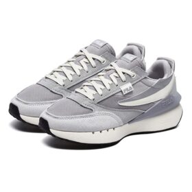 Zapatos Erico «Gris Blanco»