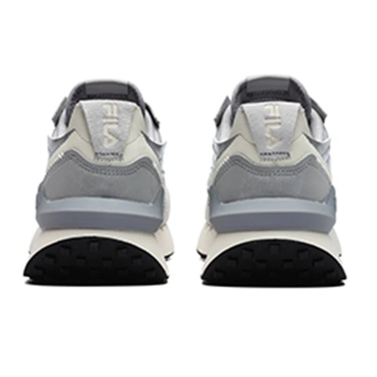 Zapatos Erico «Gris Blanco»