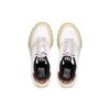 Zapatos Gara «White Beige»