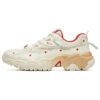 Zapatos Heritage-FHT Daddy en blanco