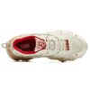 Zapatos Heritage-FHT Daddy en blanco
