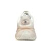 Zapatos Jagger 2 «Blanco Rosa»