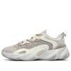 Zapatos Jagger 2 Dad «Gris-Blanco»