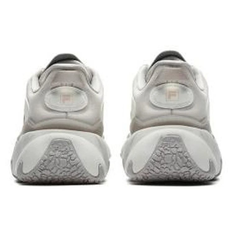 Zapatos Jagger 2 Dad «Gris-Blanco»