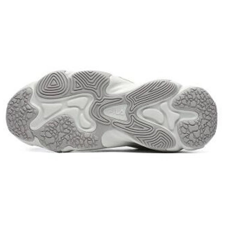 Zapatos Jagger 2 Dad «Gris-Blanco»