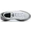 Zapatos KM «Blanco Gris»
