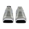 Zapatos KM «Blanco Gris»