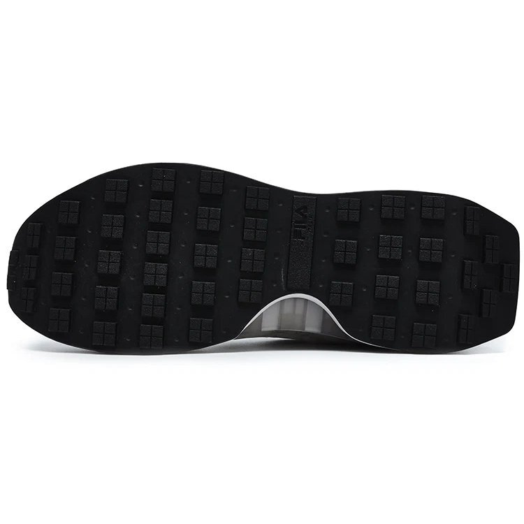 Zapatos KM «Blanco Gris»