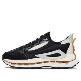 Zapatos KM «Negro Blanco»