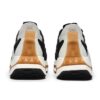 Zapatos KM «Negro Blanco»
