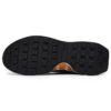 Zapatos KM «Negro Blanco»