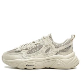 Zapatos Mars 1S Chunky «Blanco crema»