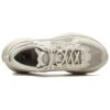 Zapatos Mars 1S Chunky «Blanco crema»