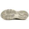 Zapatos Mars 1S Chunky «Blanco crema»