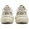 Zapatos Mars 1S Chunky «Blanco crema»
