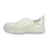 Zapatos Mary Jane Melvis unisex en color beige