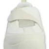 Zapatos Mary Jane Melvis unisex en color beige