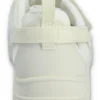 Zapatos Mary Jane Melvis unisex en color beige