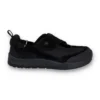 Zapatos Mary Jane Melvis unisex negros