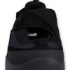 Zapatos Mary Jane Melvis unisex negros
