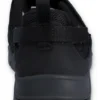 Zapatos Mary Jane Melvis unisex negros