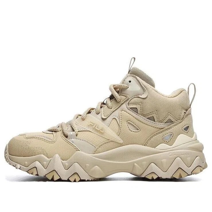Zapatos Oakmont 2 Mid «Beige»