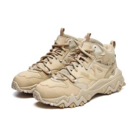 Zapatos Oakmont 2 Mid «Beige»