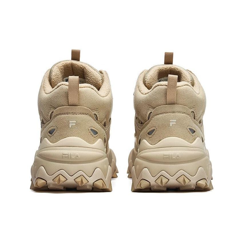 Zapatos Oakmont 2 Mid «Beige»